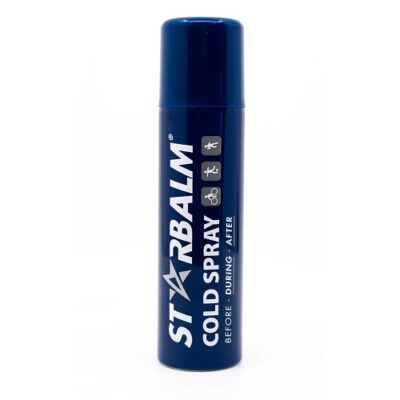 Hladilni sprej Starbalm Cold Spray