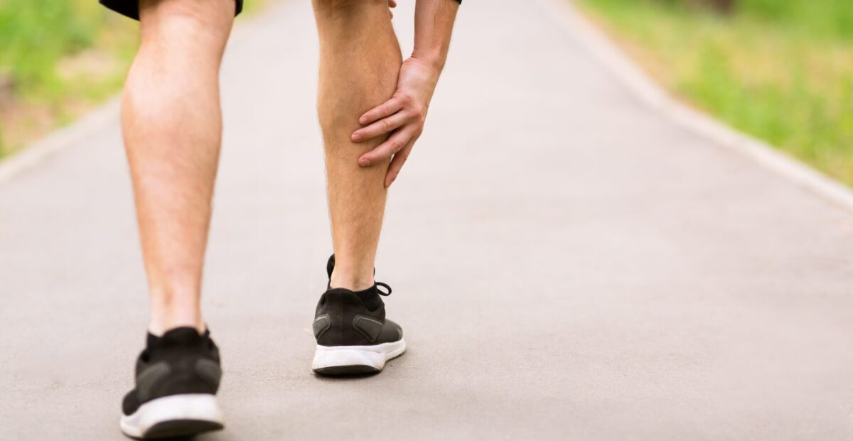 Bolečine v mišicah